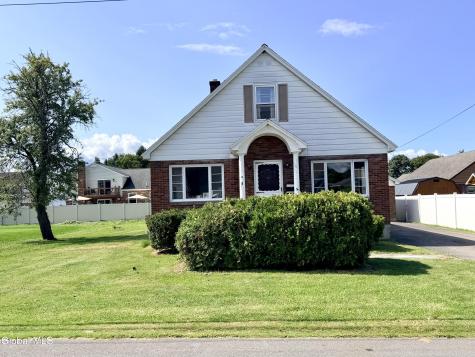54 Tremont Avenue Amsterdam NY 12010