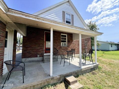 54 Tremont Avenue Amsterdam NY 12010