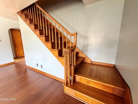 54 Tremont Avenue Amsterdam NY 12010