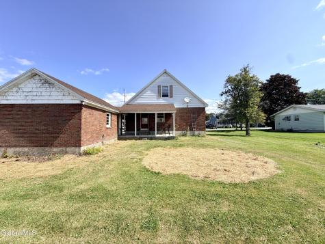 54 Tremont Avenue Amsterdam NY 12010