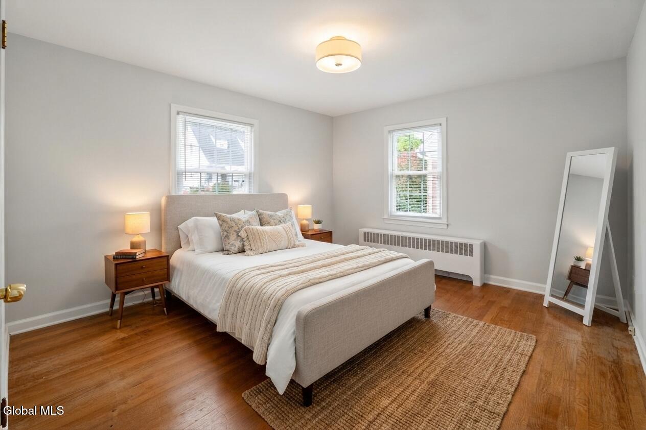 1319 Bradford Street Schenectady NY 12306