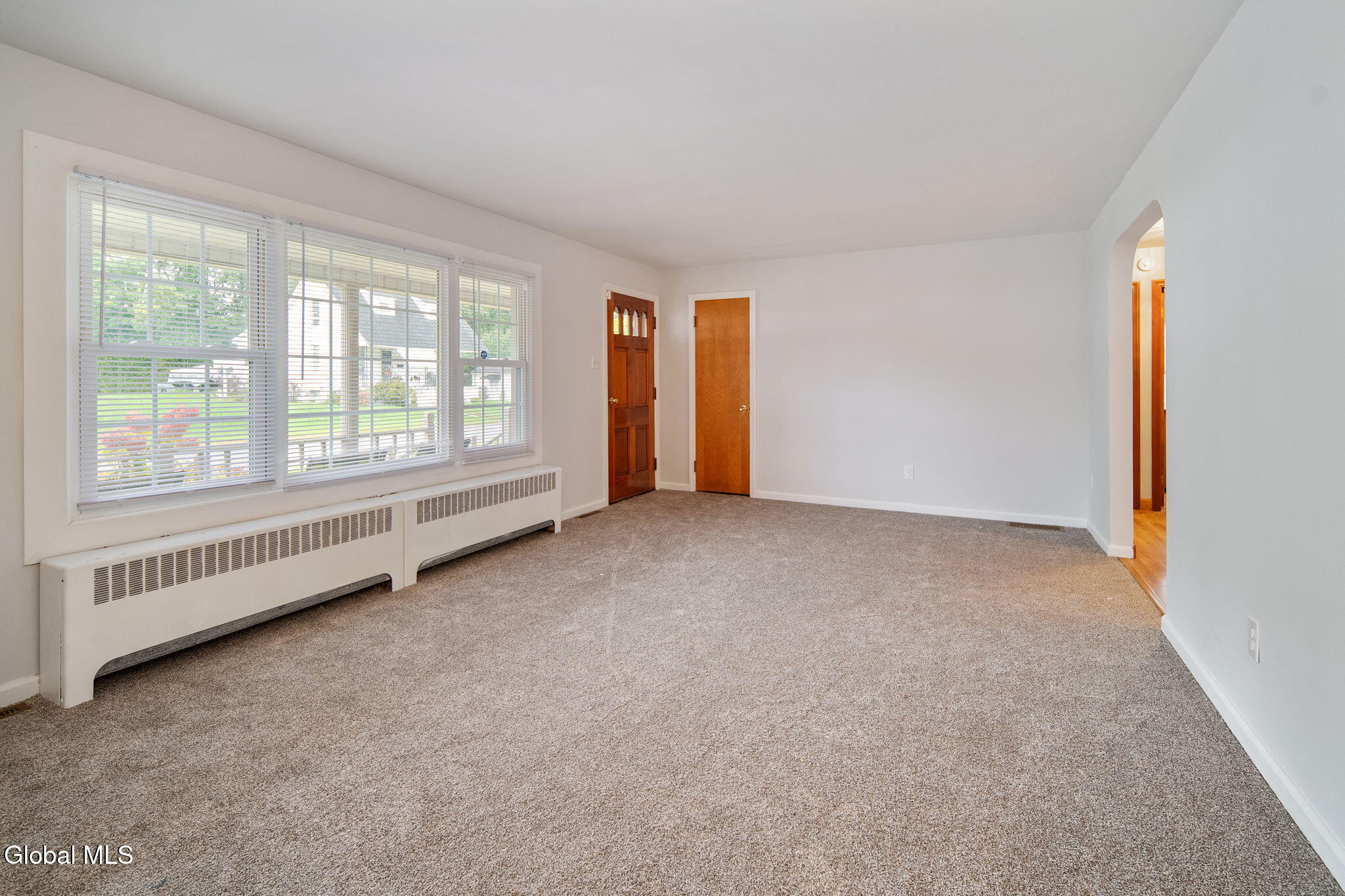 1319 Bradford Street Schenectady NY 12306