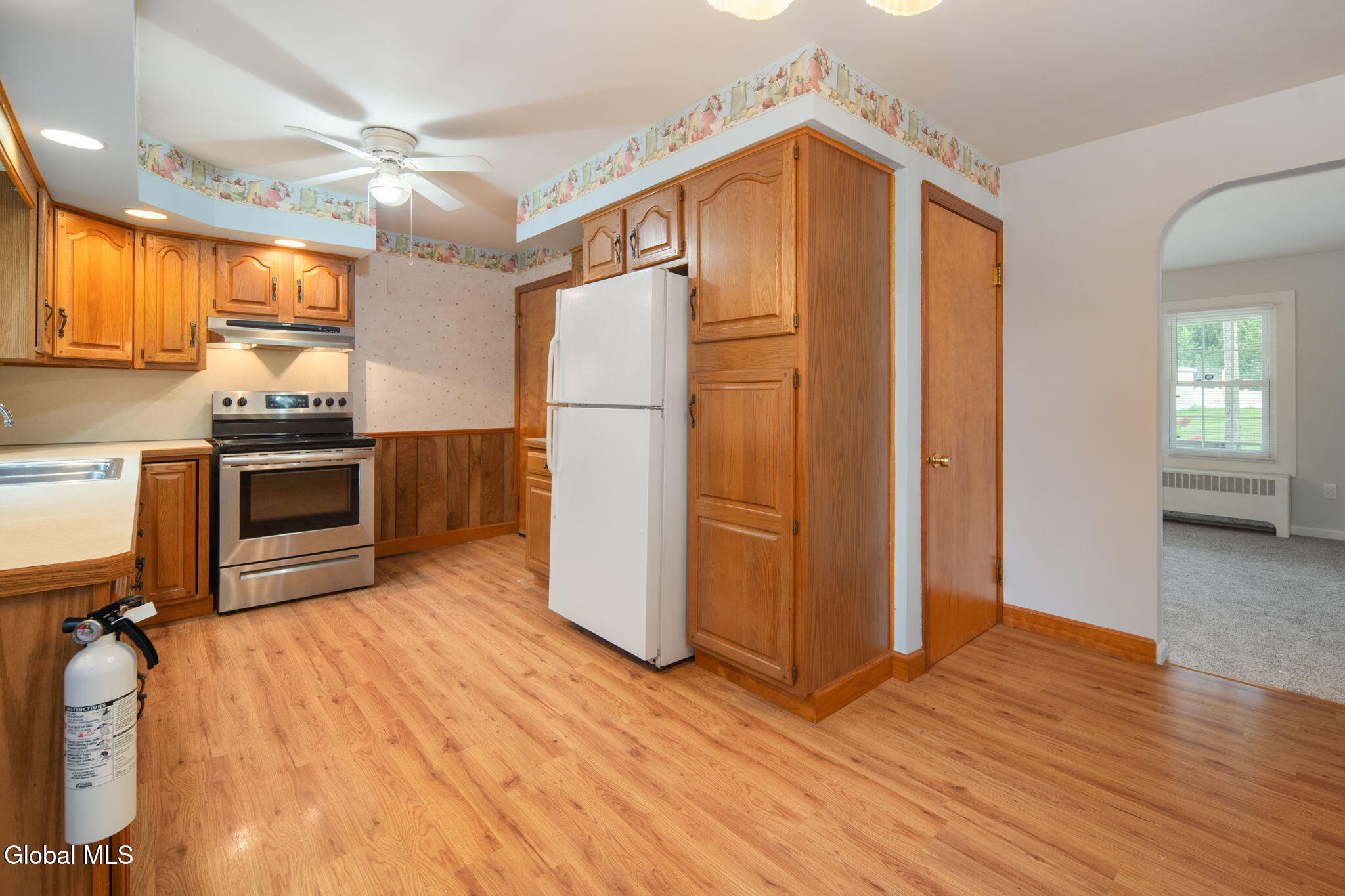1319 Bradford Street Schenectady NY 12306