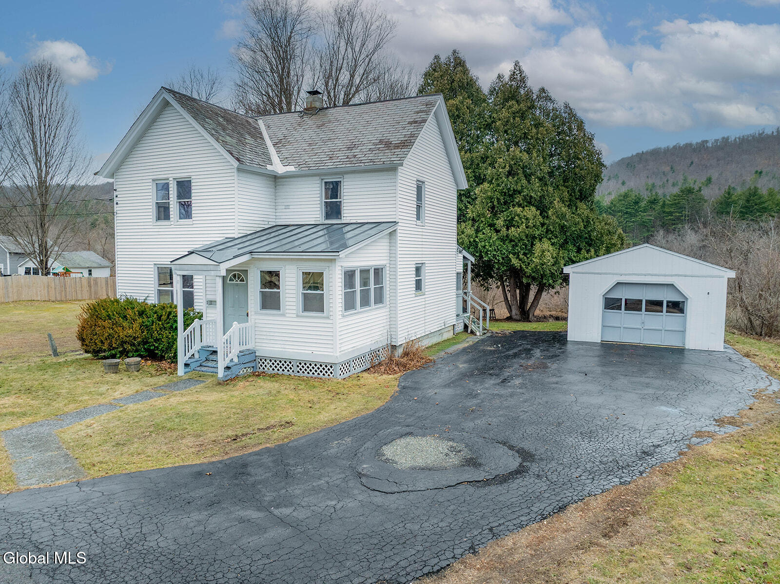 1 Norton Street Granville NY 12832