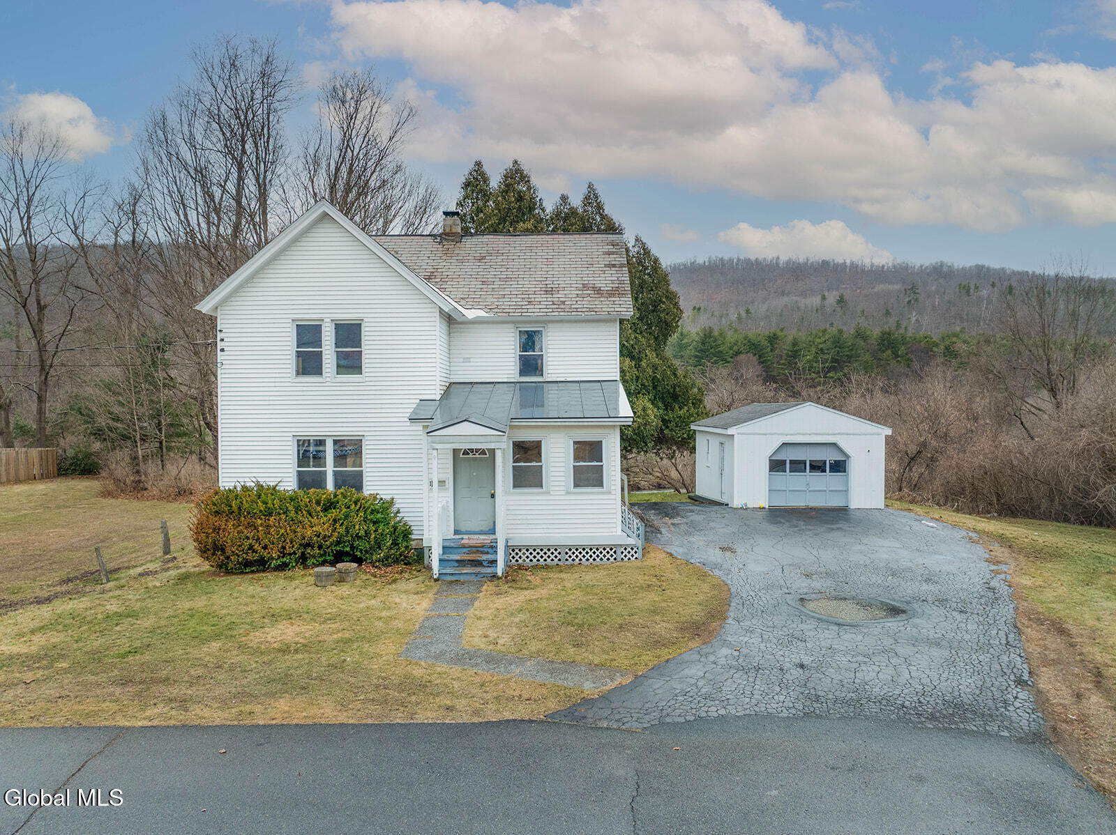1 Norton Street Granville NY 12832