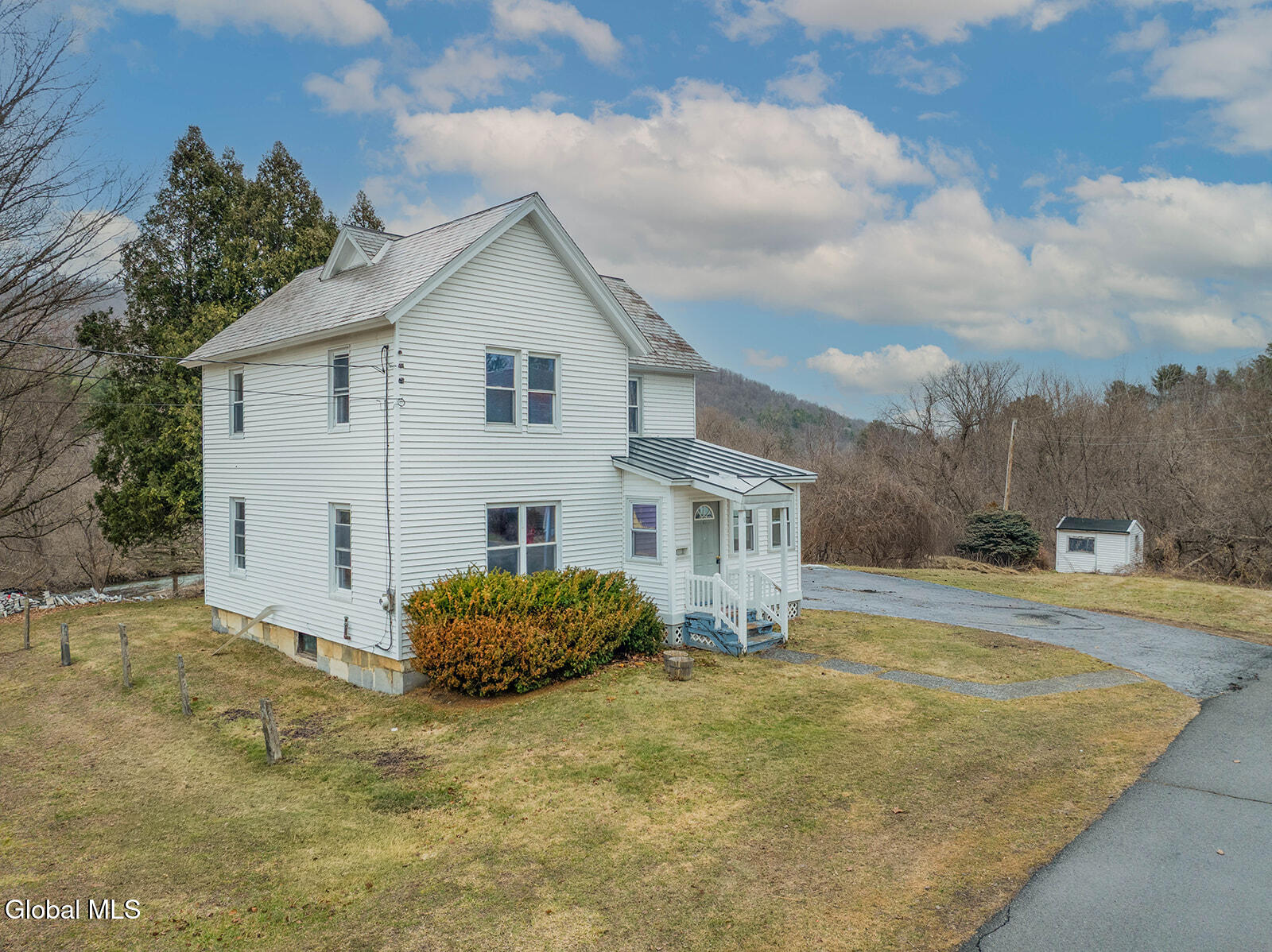 1 Norton Street Granville NY 12832