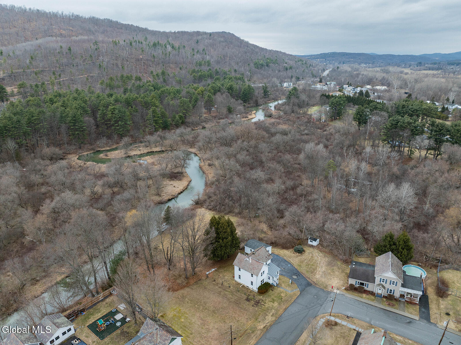 1 Norton Street Granville NY 12832