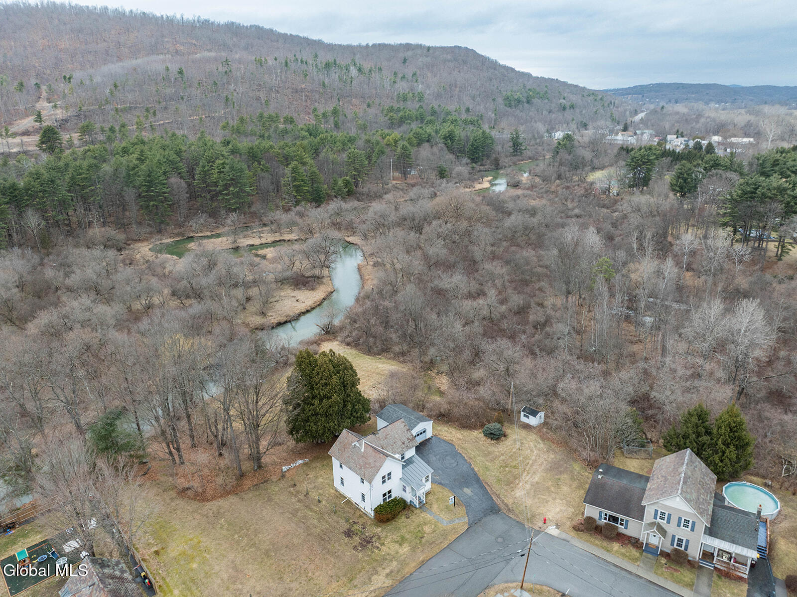 1 Norton Street Granville NY 12832