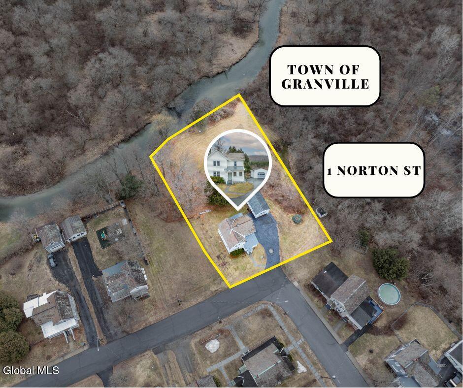 1 Norton Street Granville NY 12832
