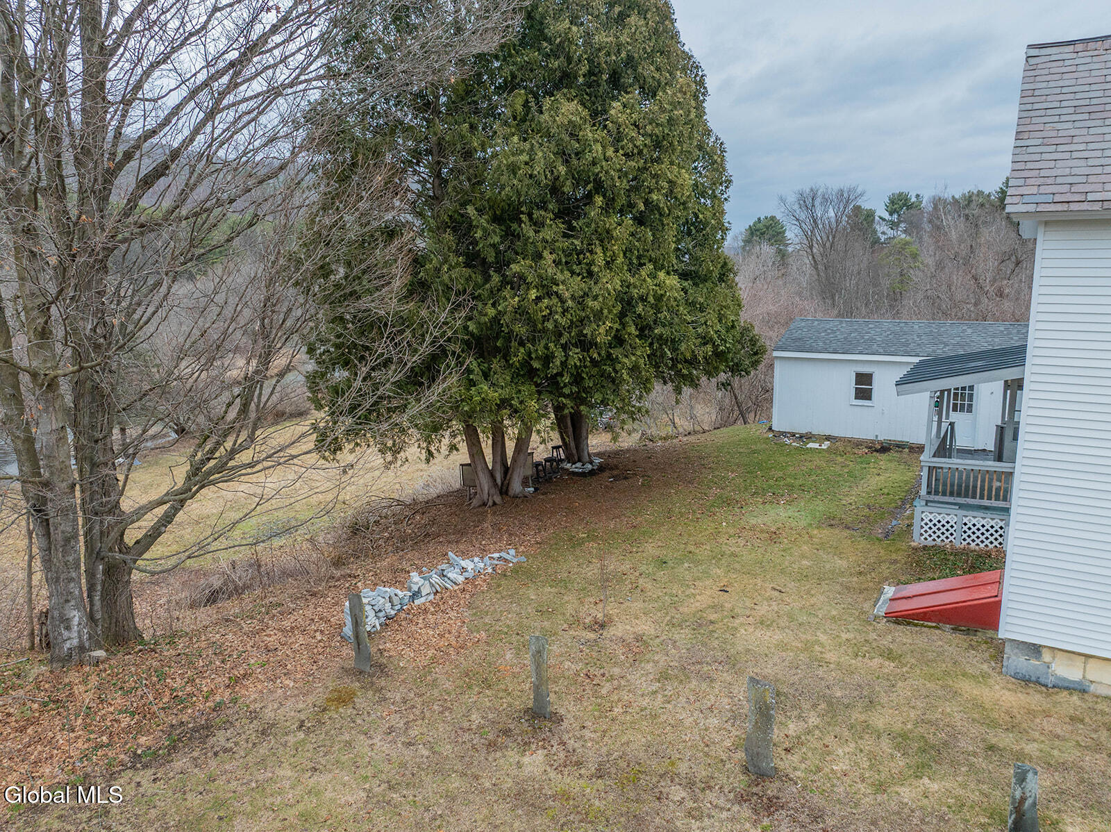 1 Norton Street Granville NY 12832