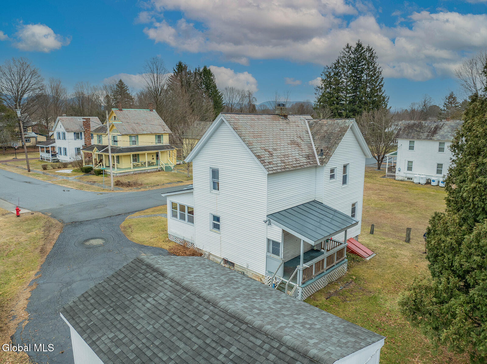 1 Norton Street Granville NY 12832