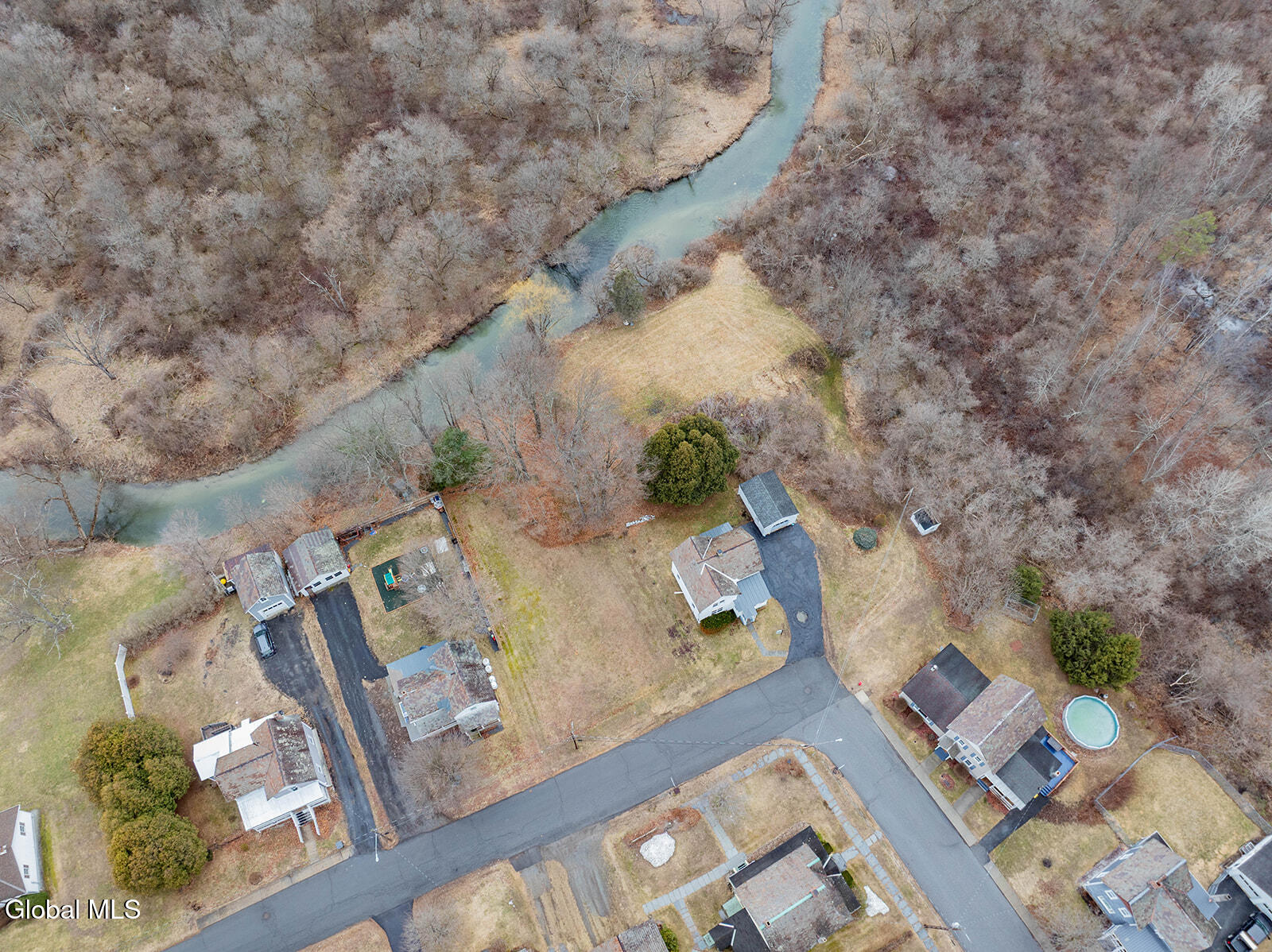 1 Norton Street Granville NY 12832