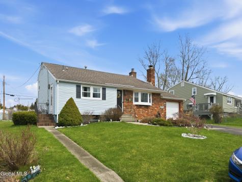 18 Harold Avenue Latham NY 12110