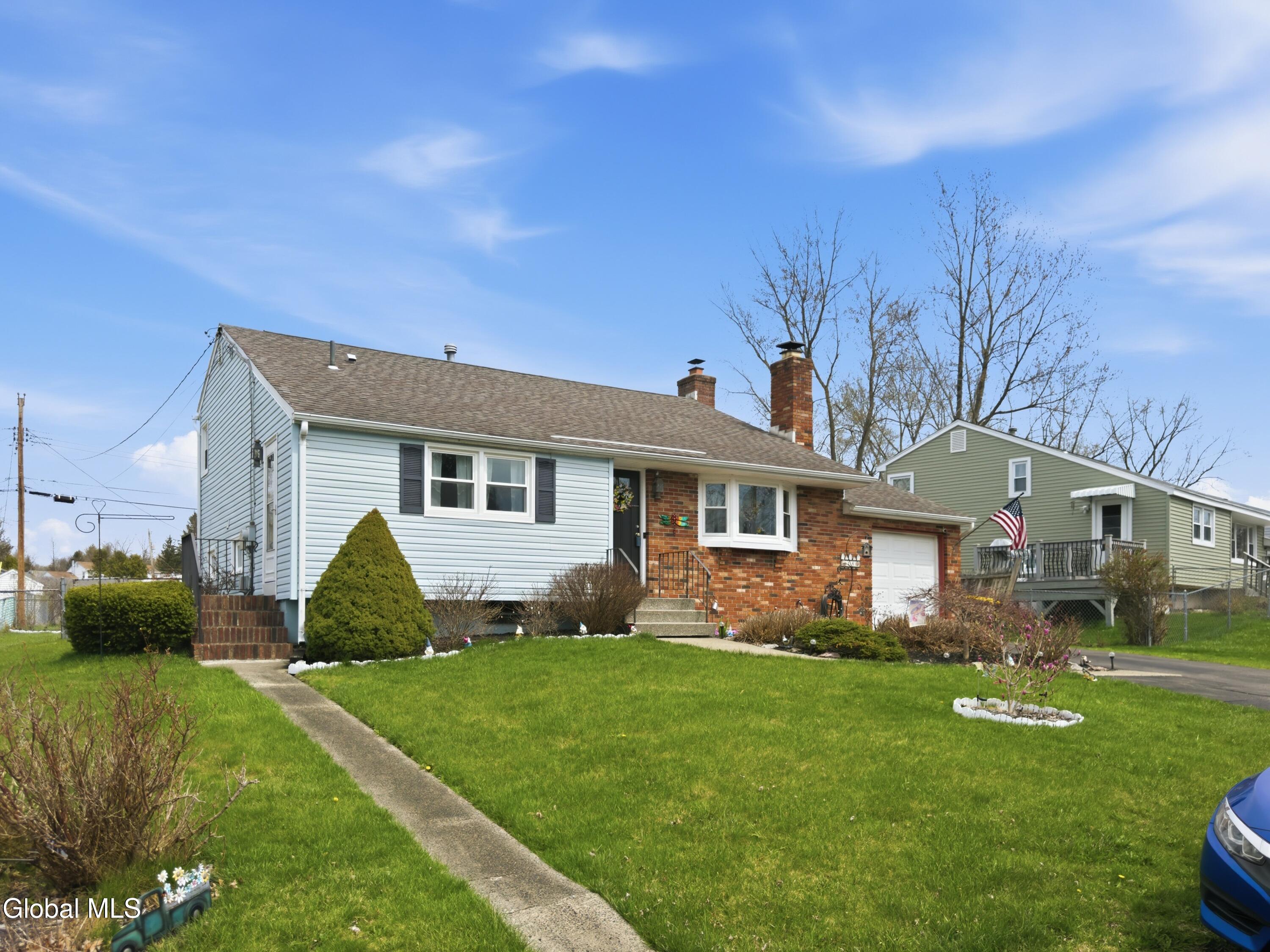 18 Harold Avenue Latham NY 12110