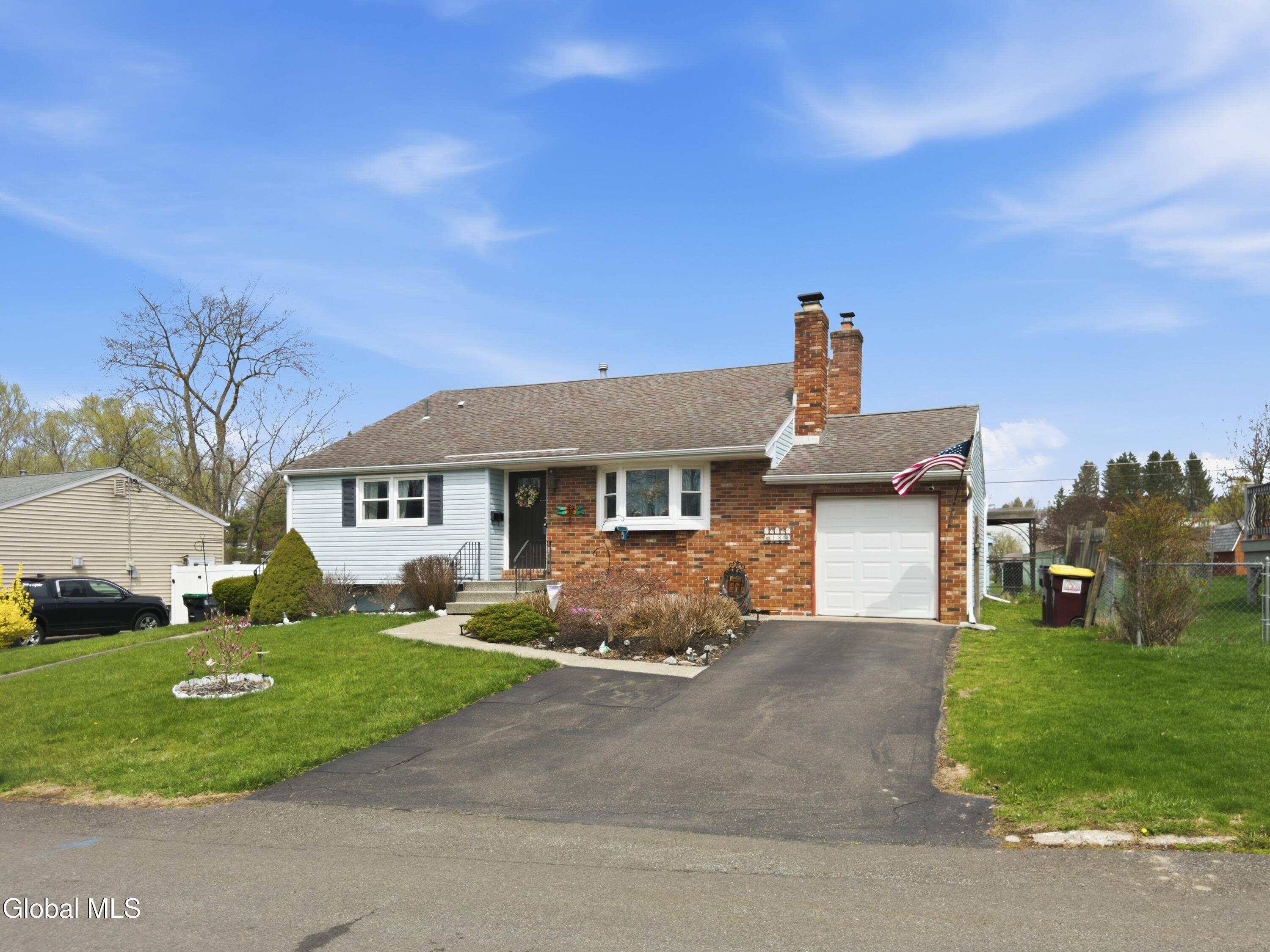 18 Harold Avenue Latham NY 12110