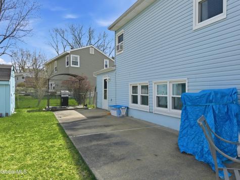 18 Harold Avenue Latham NY 12110
