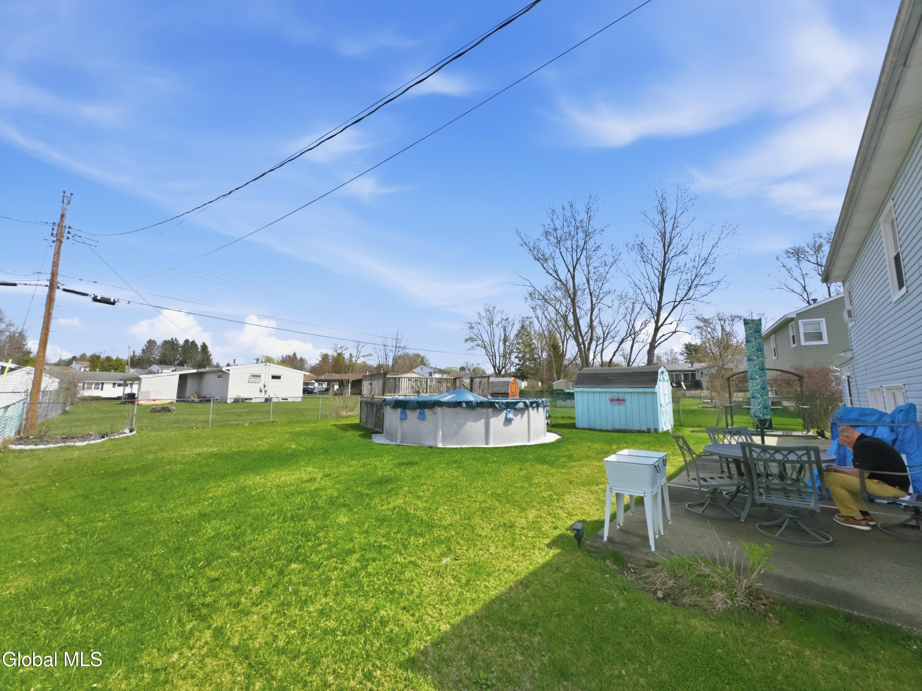 18 Harold Avenue Latham NY 12110