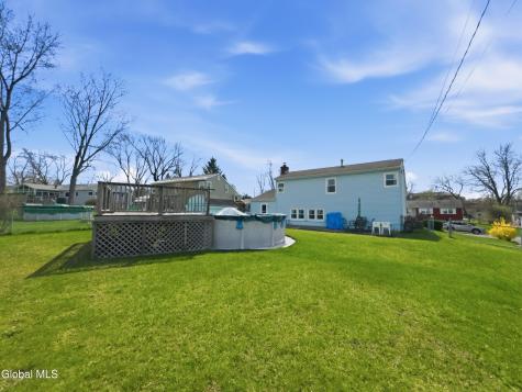 18 Harold Avenue Latham NY 12110