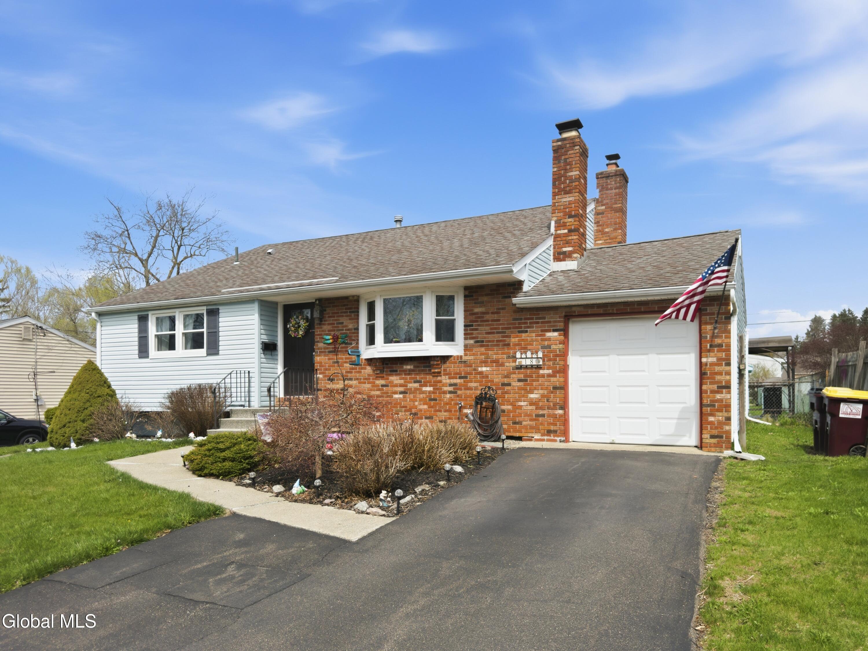18 Harold Avenue Latham NY 12110