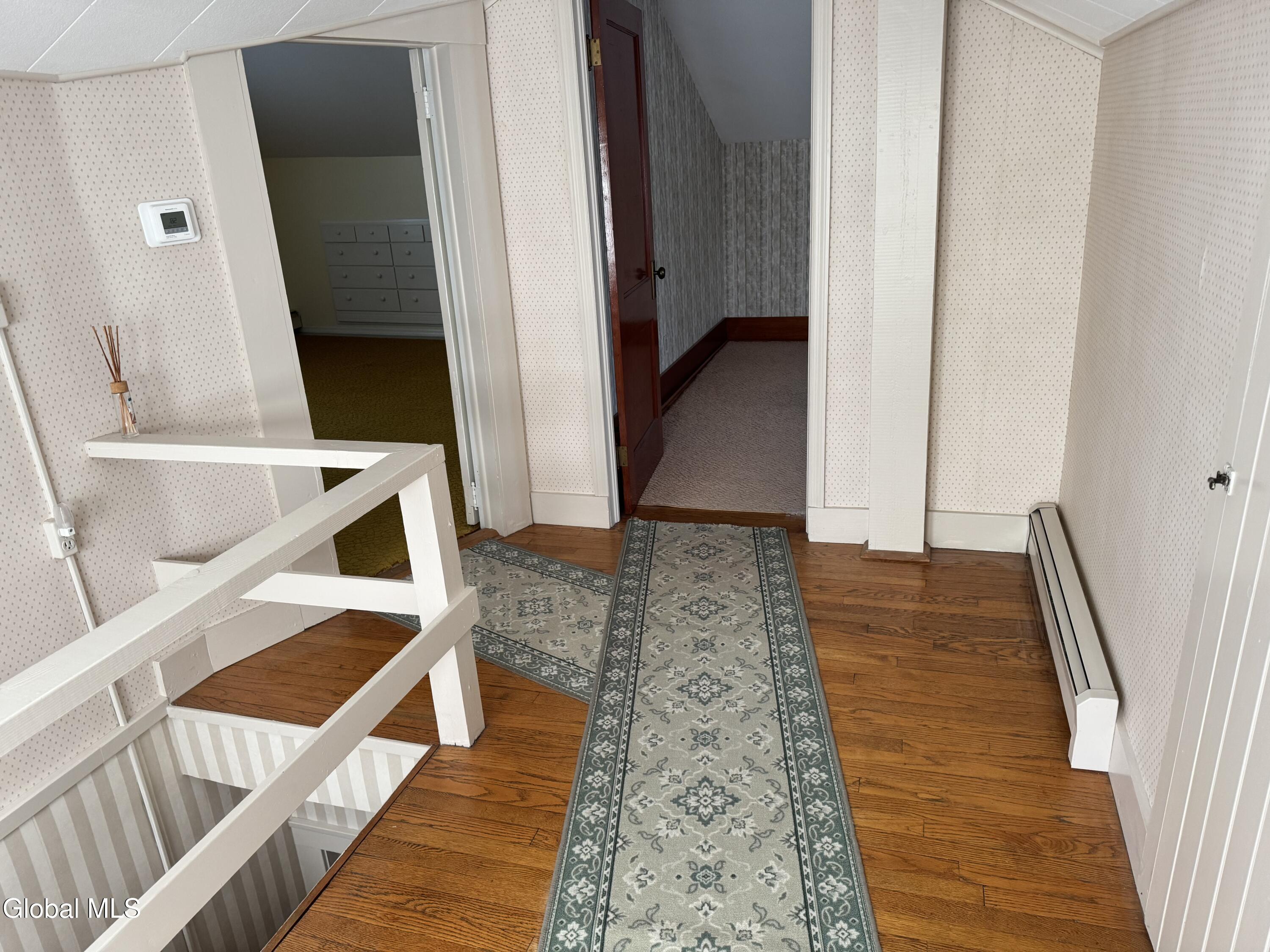 9 Buell Street Albany NY 12206