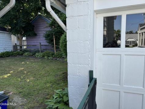 9 Buell Street Albany NY 12206