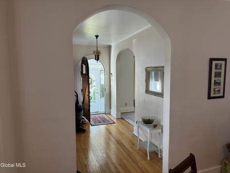 9 Buell Street Albany NY 12206