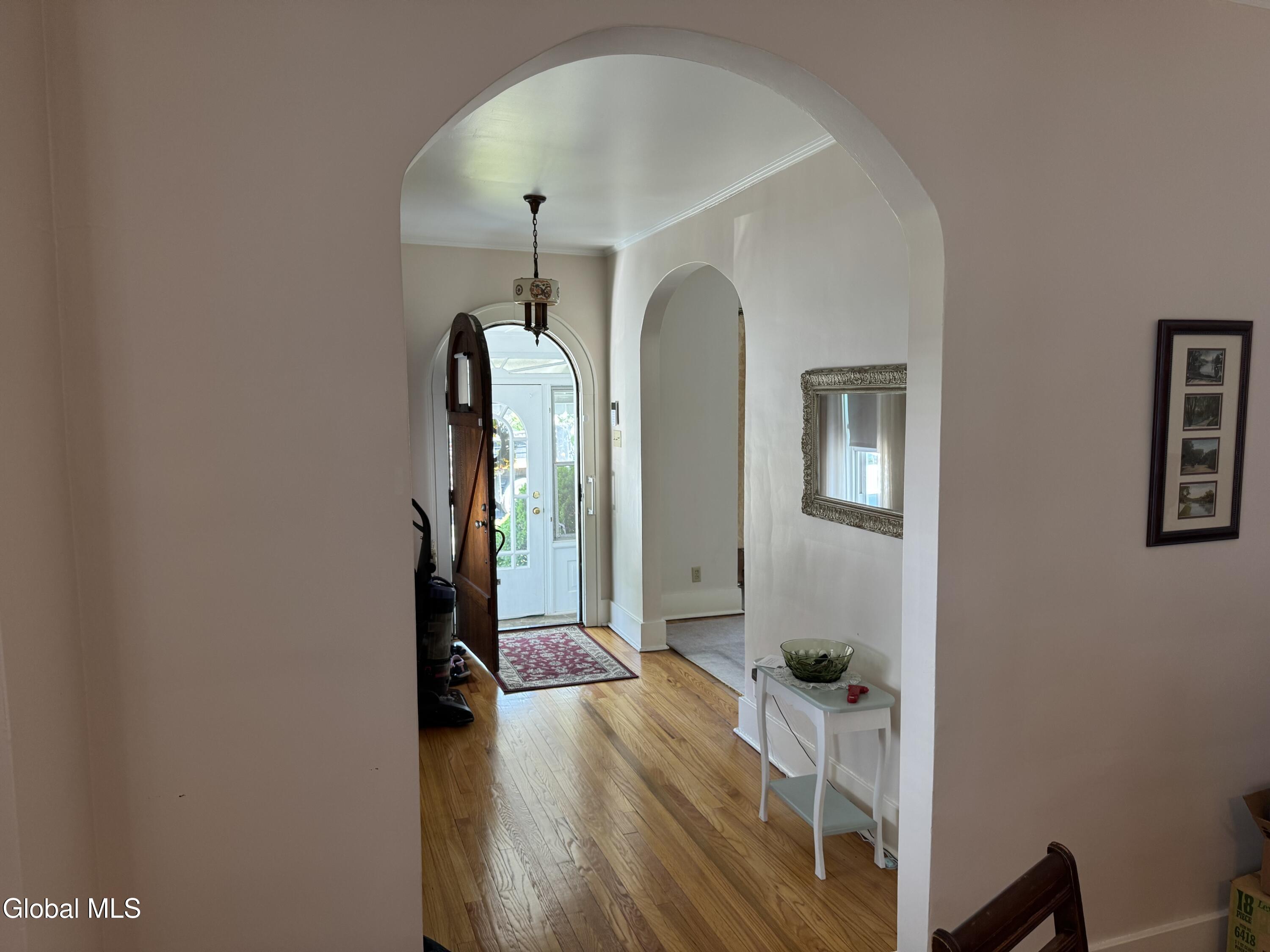 9 Buell Street Albany NY 12206