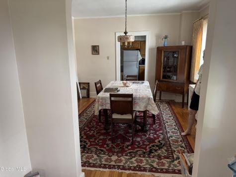 9 Buell Street Albany NY 12206