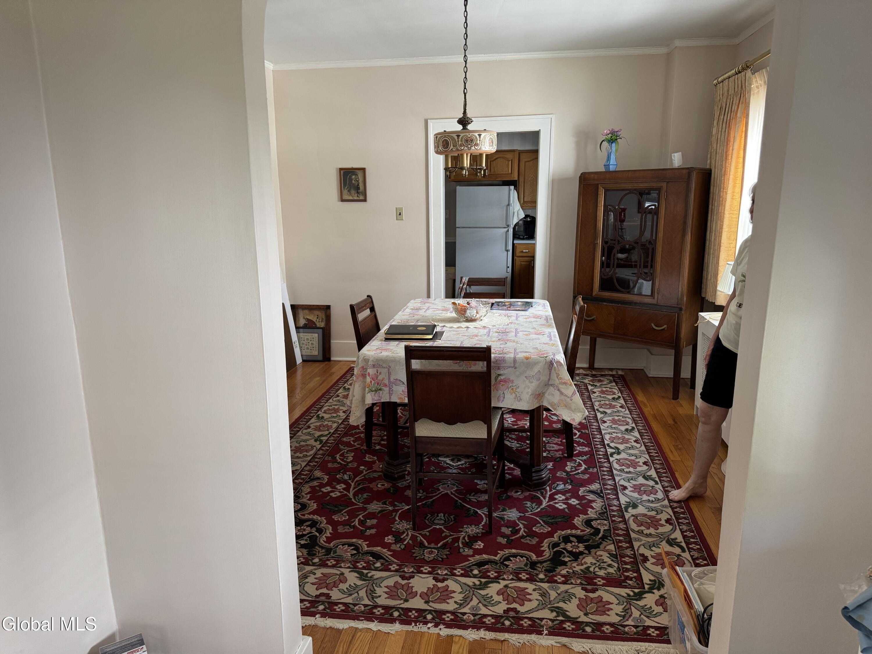 9 Buell Street Albany NY 12206