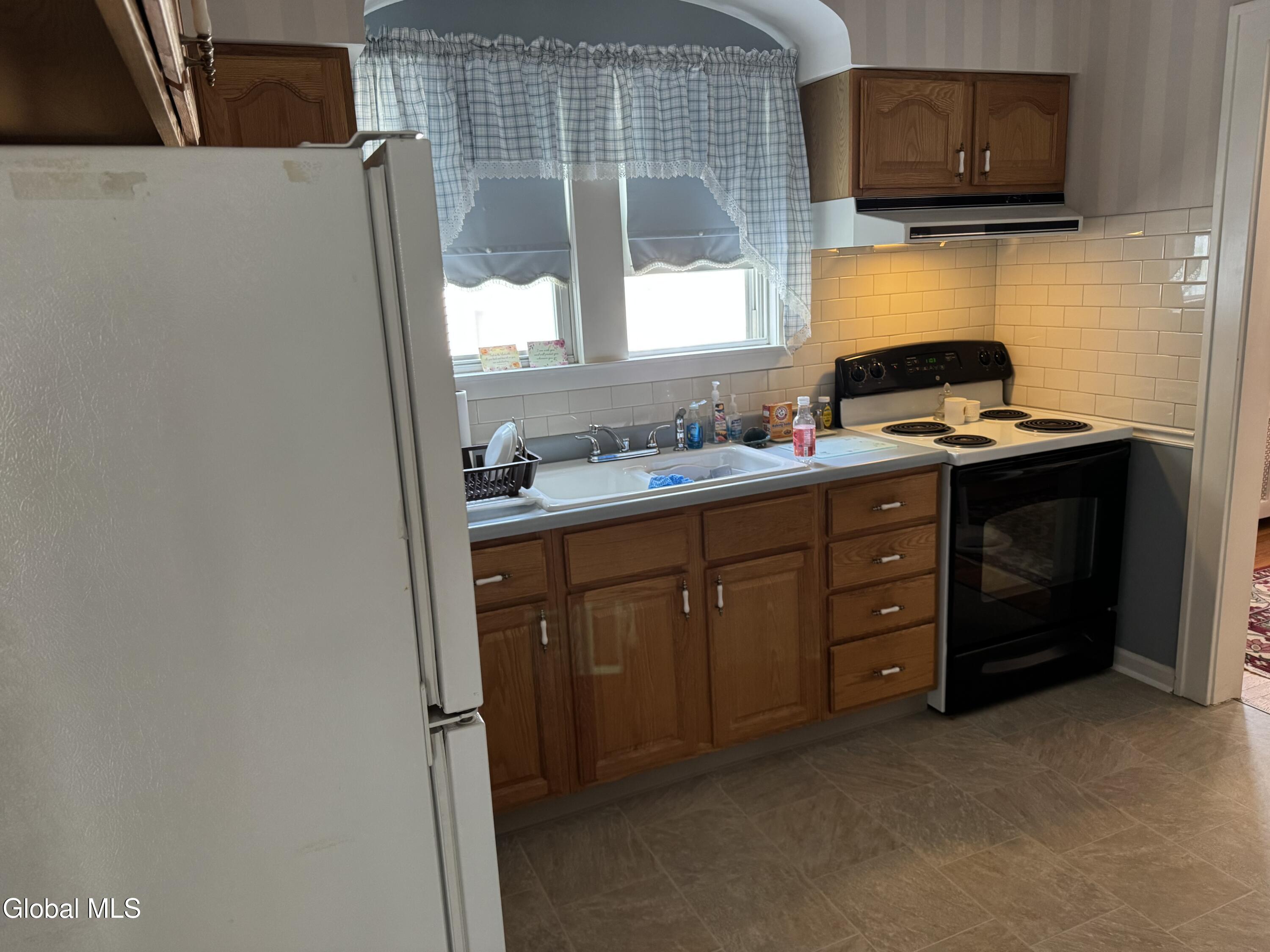 9 Buell Street Albany NY 12206