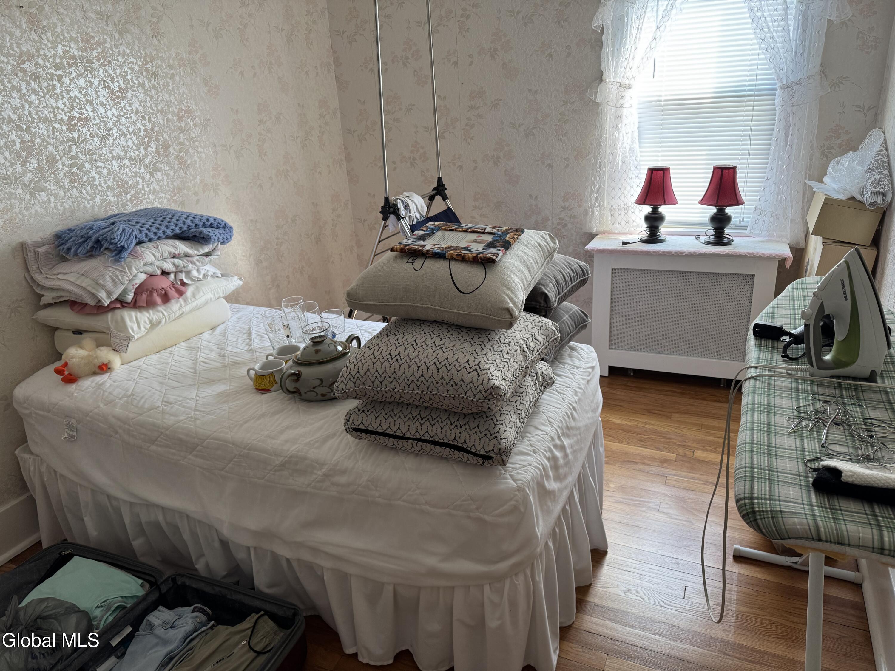 9 Buell Street Albany NY 12206