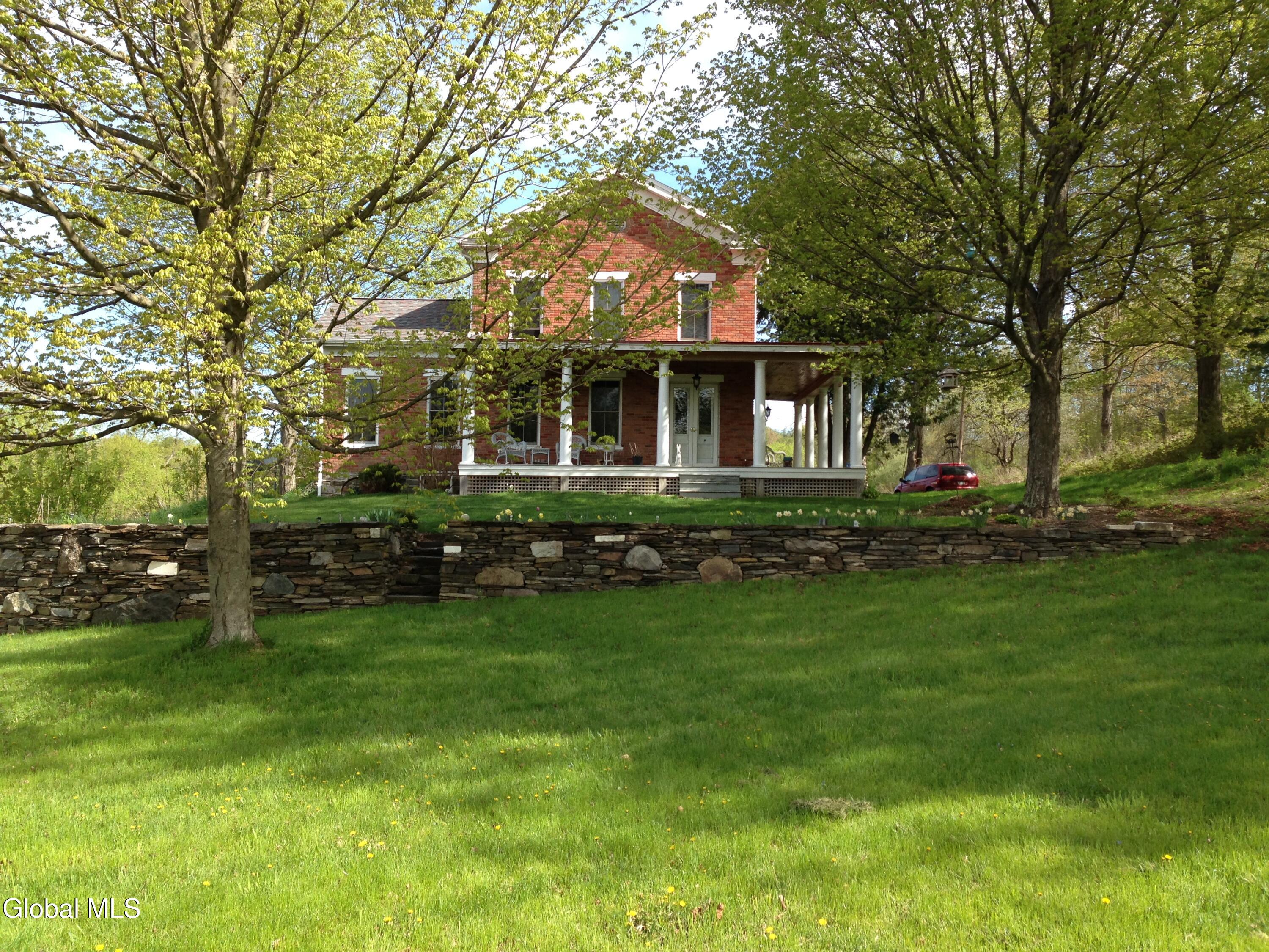 1057 County Route 64 Shushan NY 12873