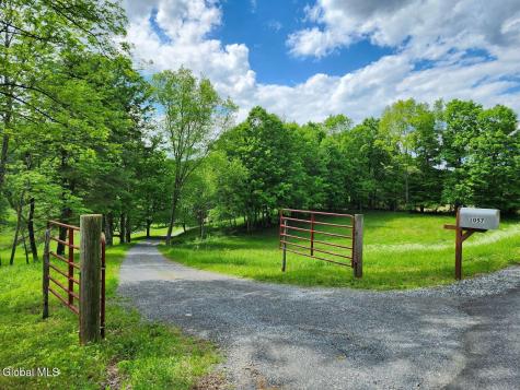 1057 County Route 64 Shushan NY 12873