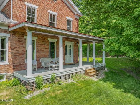1057 County Route 64 Shushan NY 12873