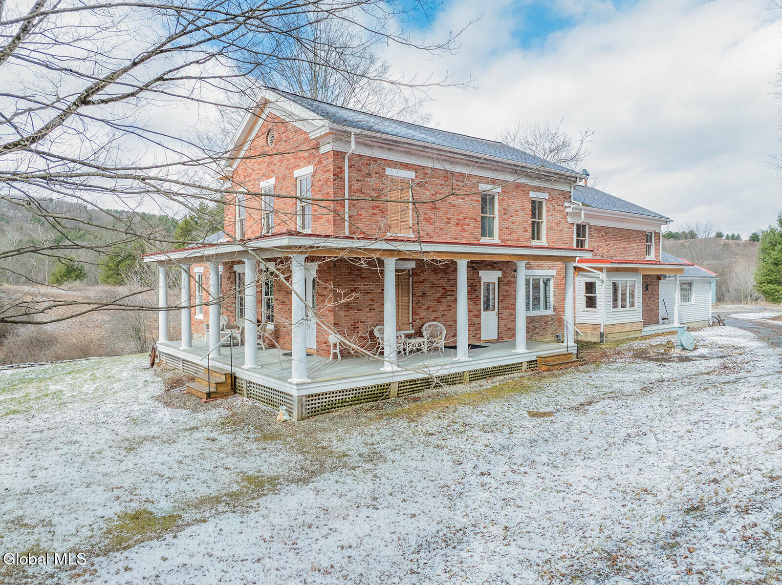 1057 County Route 64 Shushan NY 12873