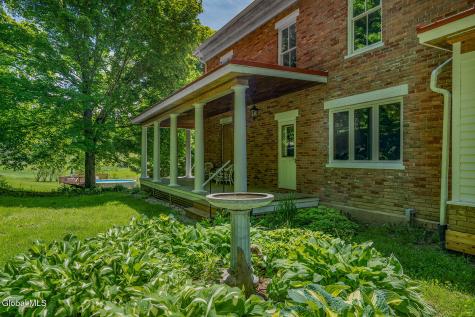 1057 County Route 64 Shushan NY 12873