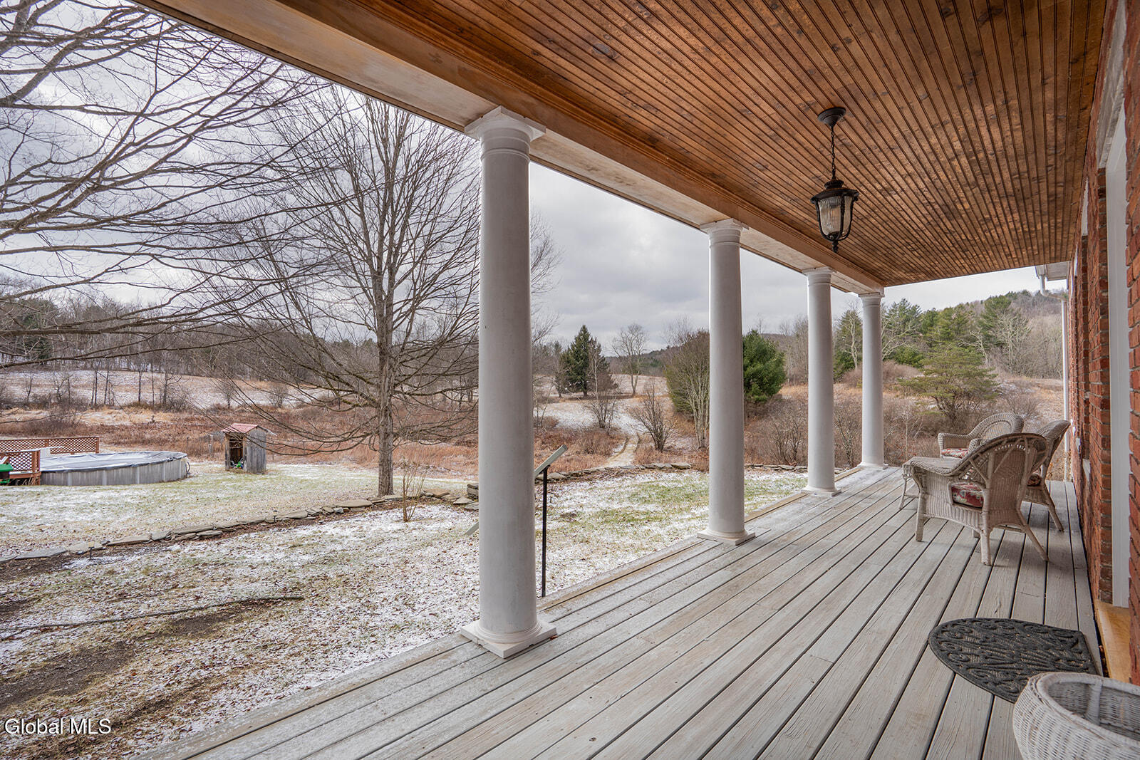 1057 County Route 64 Shushan NY 12873