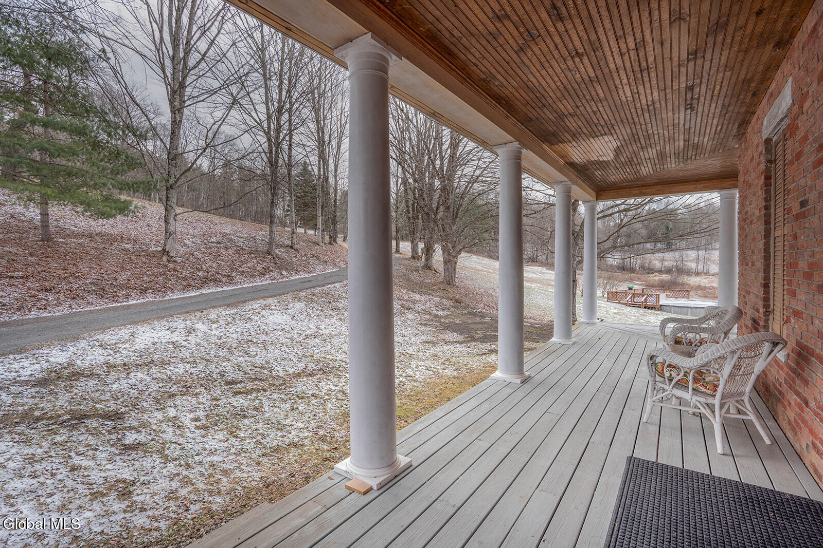 1057 County Route 64 Shushan NY 12873