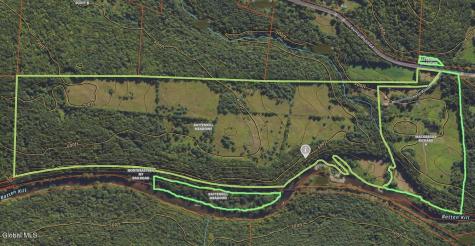 1057 County Route 64 Shushan NY 12873