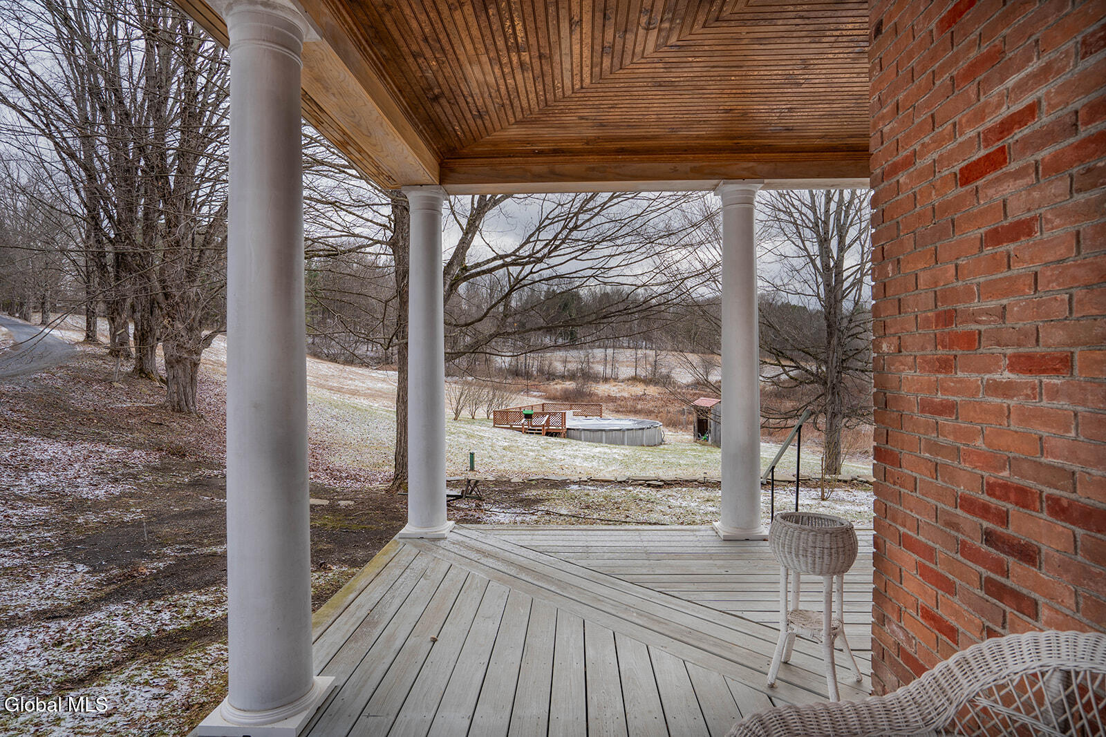 1057 County Route 64 Shushan NY 12873