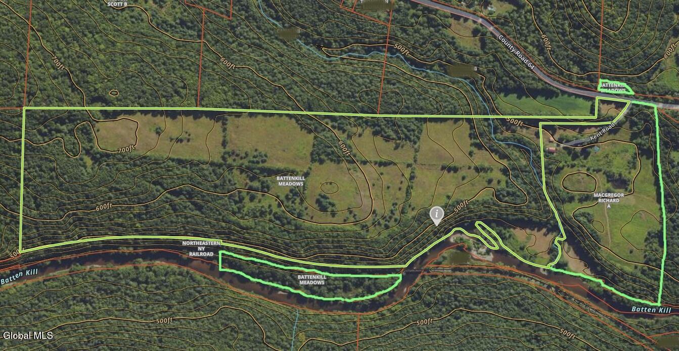 1057 County Route 64 Shushan NY 12873