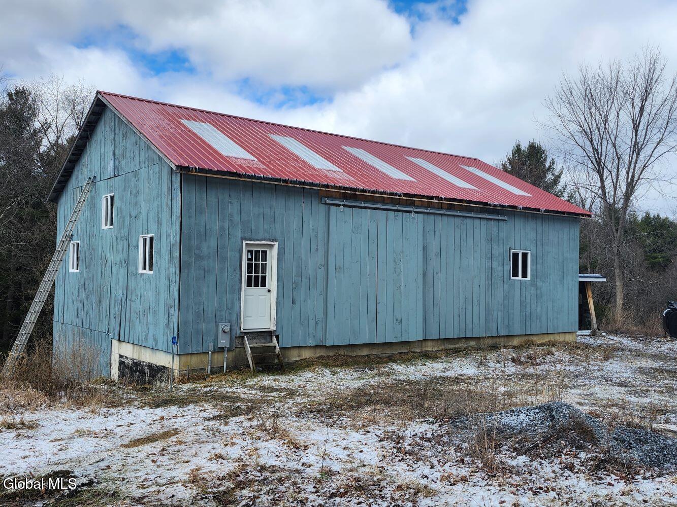 1057 County Route 64 Shushan NY 12873