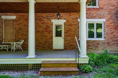 1057 County Route 64 Shushan NY 12873
