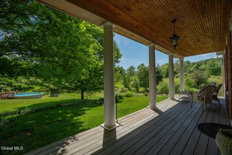 1057 County Route 64 Shushan NY 12873