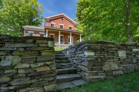 1057 County Route 64 Shushan NY 12873