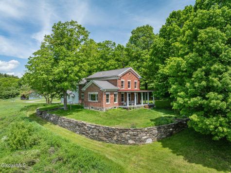 1057 County Route 64 Shushan NY 12873