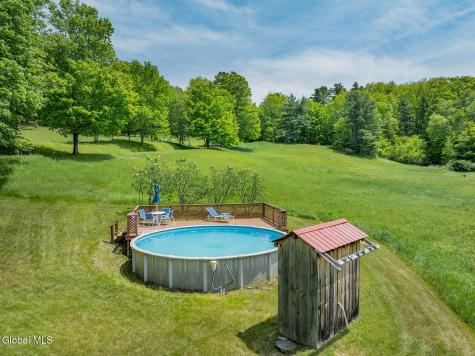 1057 County Route 64 Shushan NY 12873