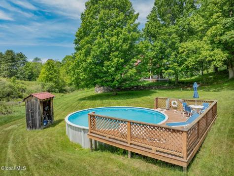 1057 County Route 64 Shushan NY 12873