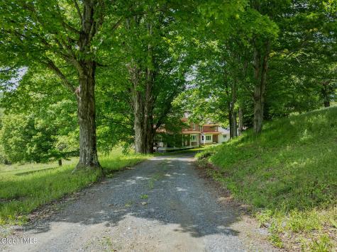1057 County Route 64 Shushan NY 12873