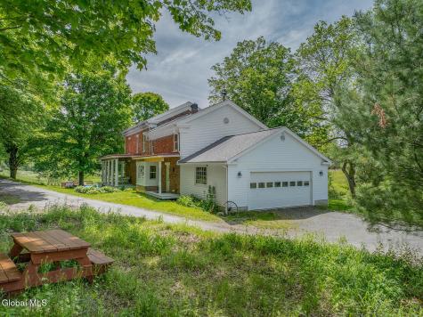 1057 County Route 64 Shushan NY 12873